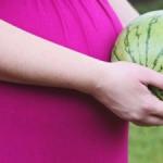 Почему нельзя арбуз беременным