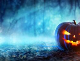 Хэллоуин: страшные приметы и верования праздника Что происходит в хэллоуин ночью