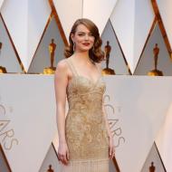 «Оскар−2017»: лучшие и худшие наряды церемонии Оскар наряды звезд