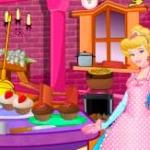 Игры для девочек принцессы